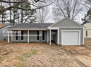 5733 Woodbourne Ct, Memphis, TN 38115