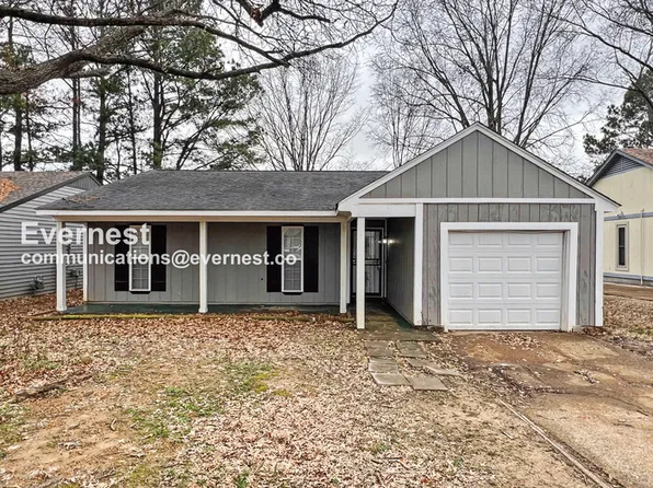 5733 Woodbourne Ct, Memphis, TN 38115