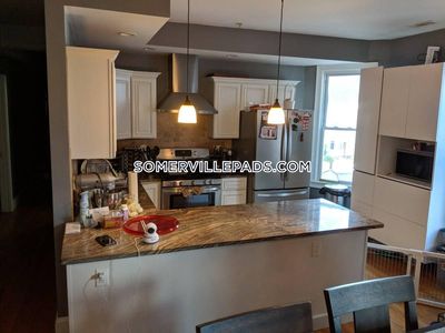 23 Aldrich St, Somerville, MA, 02145