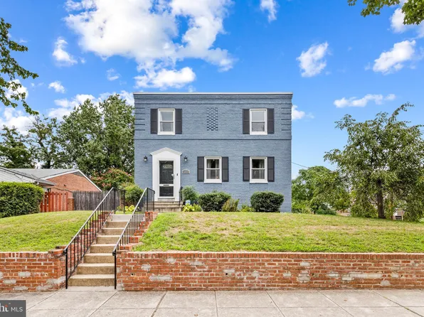 4640 Blaine St NE, Washington, DC 20019