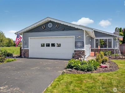 12 Shelly Place, Longview, WA, 98632