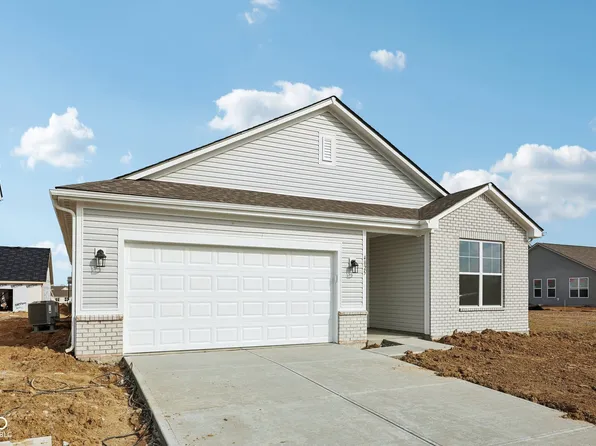 4825 Topaz Pointe Blvd, Indianapolis, IN 46235