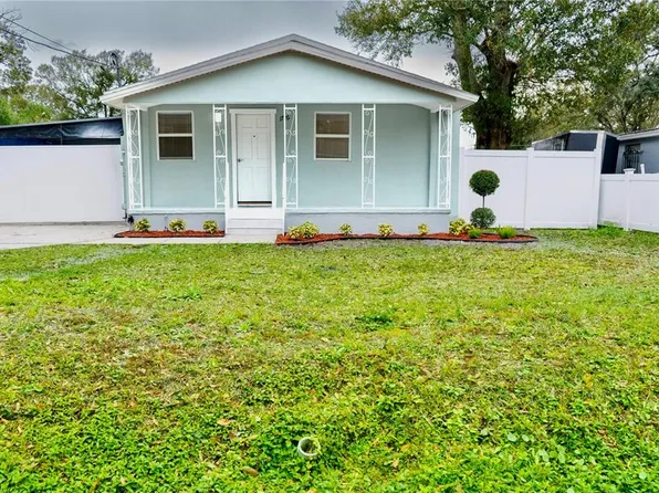 1726 W Rio Vista Ave, Tampa, FL 33603