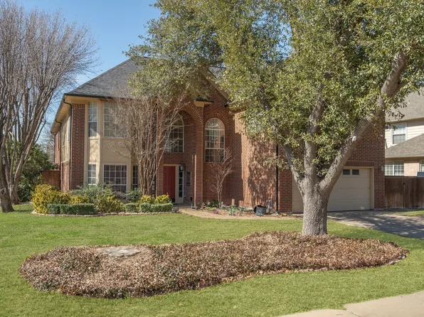 2101 Columbia Dr, Flower Mound, TX 75022