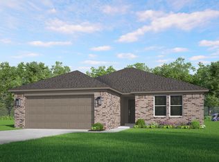 3918 Eureka Dr, Norman, OK 73069