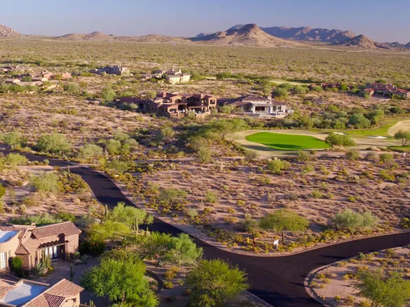 9989 E Aleka Way, Scottsdale, AZ 85262