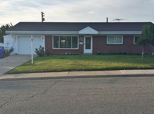 122 W 1550 N, Sunset, UT 84015