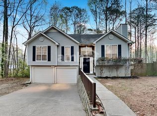 154 Spring Creek Ct, Canton, GA 30115