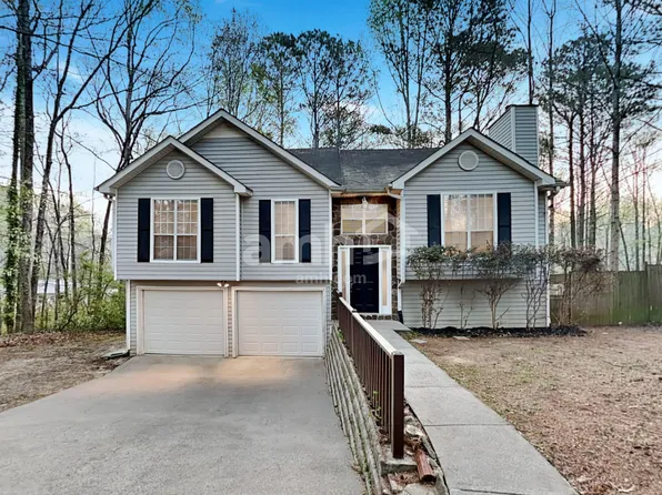 154 Spring Creek Ct, Canton, GA 30115