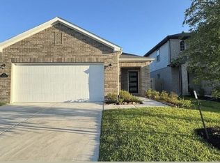 23343 Spring Genesis Ln, Katy, TX 77493