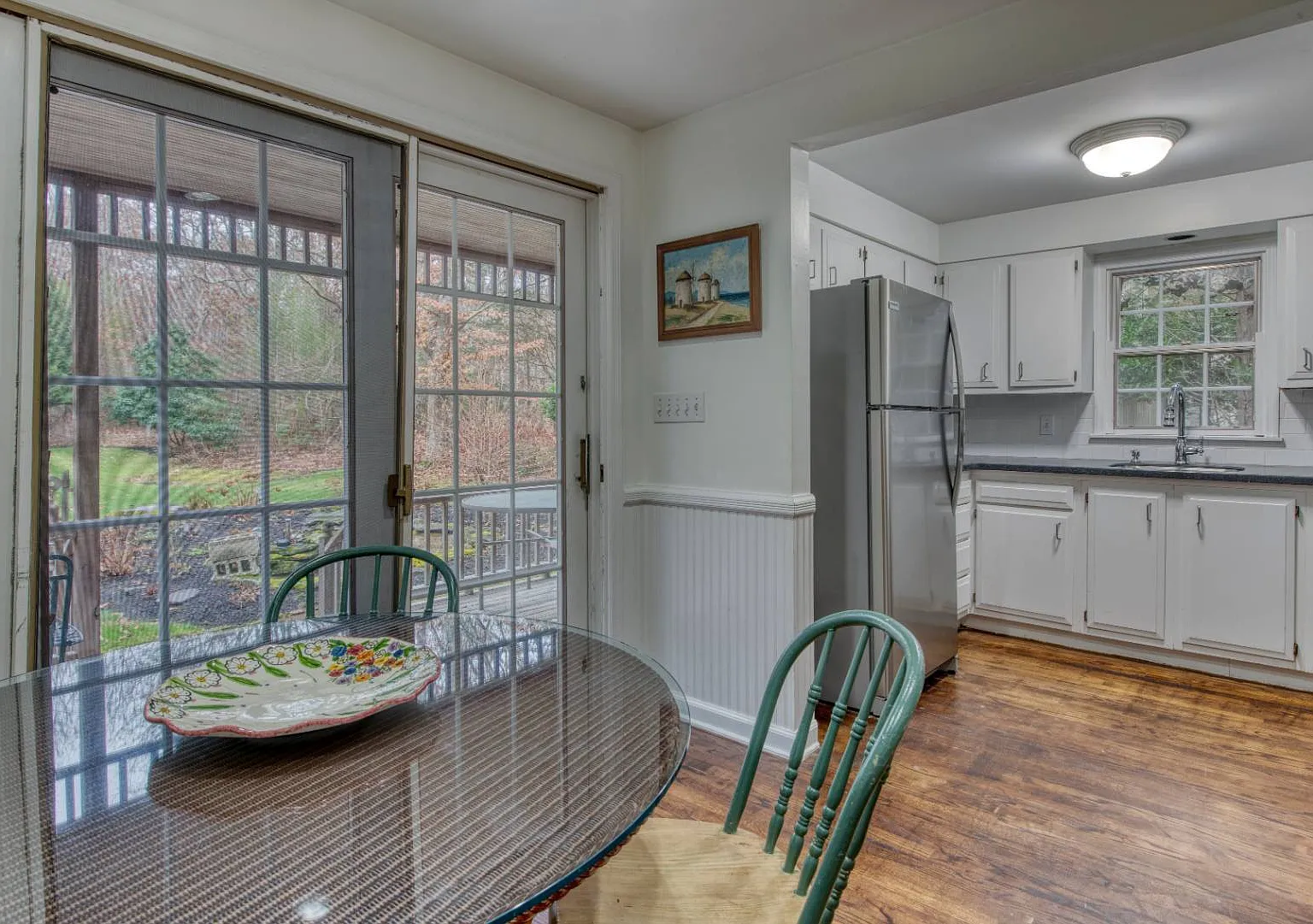 3 Bedroom Southampton Rental with Pool — Photo 4