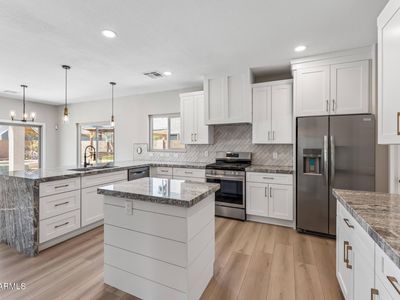 2935 E CATHY Drive, Gilbert, AZ, 85296