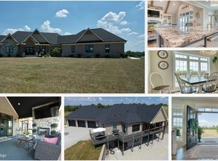 188 Tingle Ln, Springfield, KY 40069