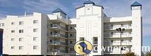 Building Front