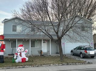 3031 Flamecrest Dr, Grand Junction, CO 81504