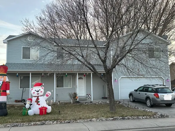 3031 Flamecrest Dr, Grand Junction, CO 81504