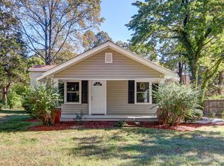 310 Dolley Madison Rd, Greensboro, NC 27410