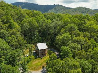 241 Golden Hawk Dr, Bryson City, NC 28713