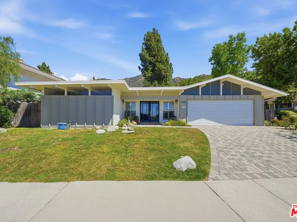 2705 Brierhaven Dr, La Crescenta, CA 91214