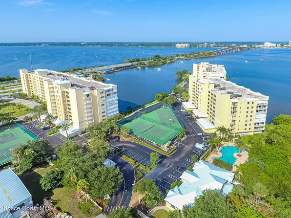 480 Sail Ln APT 206, Merritt Island, FL 32953