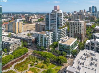 1001 NW Lovejoy St UNIT 710, Portland, OR 97209