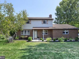 1310 Kelley Rd, Steelton, PA 17113