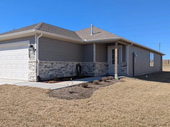 802 Bentley Dr, Belton, MO 64012