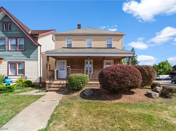 13421 Cedar Rd, Cleveland Heights, OH 44118