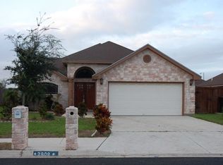 2909 Hondo Ave, McAllen, TX 78504