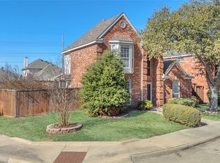 4025 Lamorna Dr, Plano, TX 75093