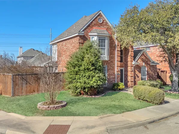 4025 Lamorna Dr, Plano, TX 75093