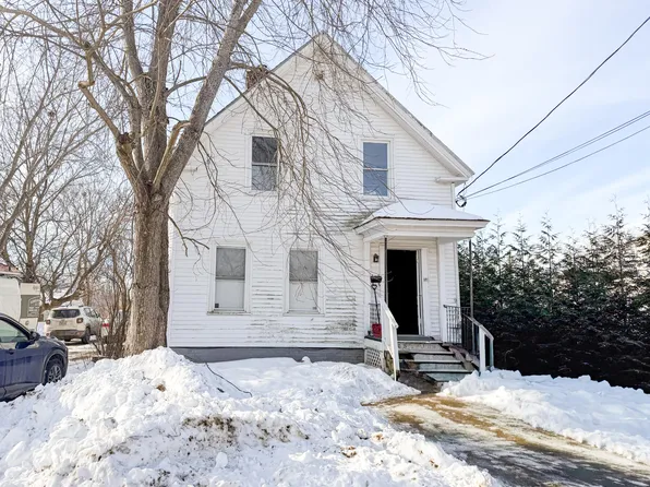 17 Burrill Street, Fairfield, ME 04937