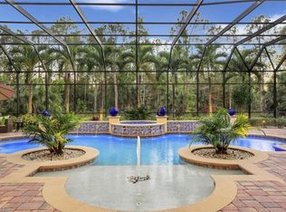 4429 Club Estates Dr, Naples, FL 34112