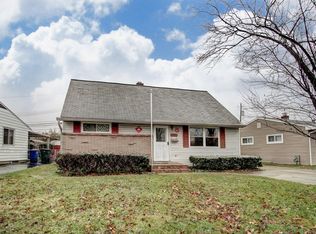 4148 Atlanta Dr, Columbus, OH