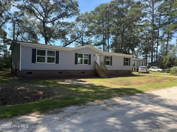 314 Factory Street, Tarboro, NC 27886