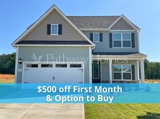 118 Wembury Ln, Troutman, NC 28166