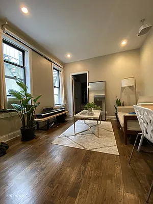 Rented by Corcoran | media 1