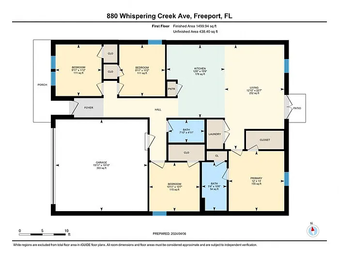 Building Photo - 880 Whispering Creek Ave