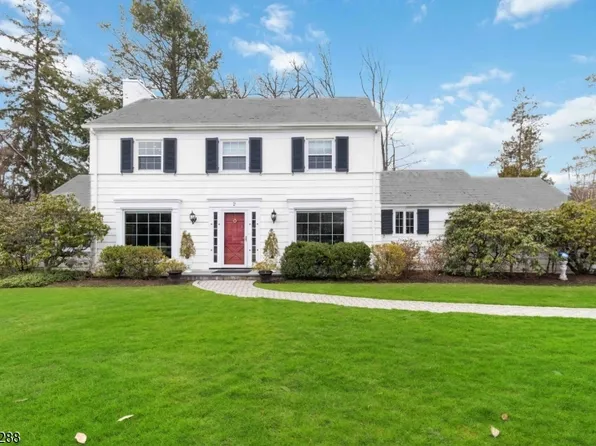 2 Beechwood Dr, Morris Twp., NJ 07960