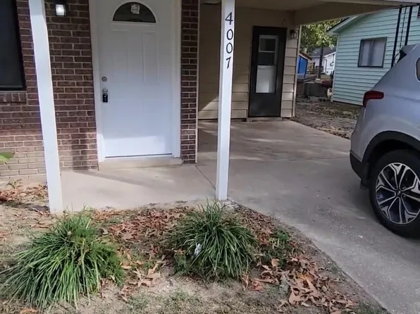 (undisclosed Address), Little Rock, AR 72209