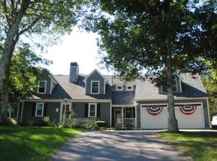 49 Jessica Way, Plymouth, MA 02360