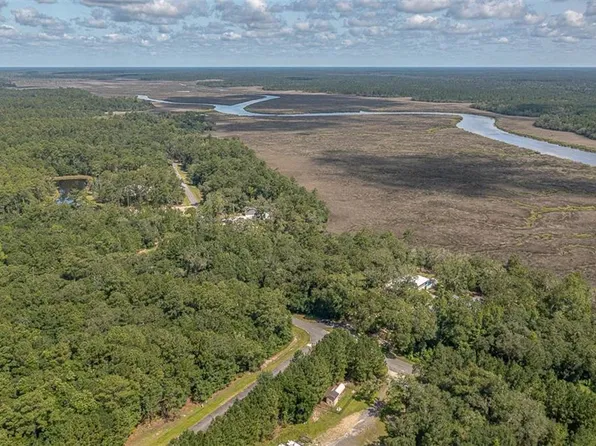 0 Wood Stork Dr Lot 3A, Waverly, GA 31565