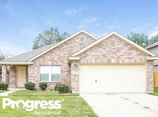 3303 Creole Bay Ln, Rosenberg, TX 77471