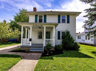 1005 Park Ave, Hamilton, OH 45013