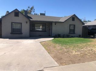 1540 Pearl St, Modesto, CA 95350