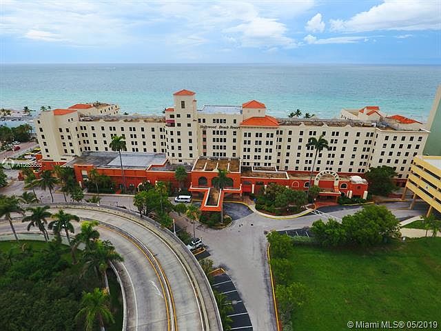 1st image of 101 N Ocean Dr APT 432