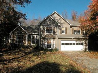 4240 Doubletree Ct, Cumming, GA 30040