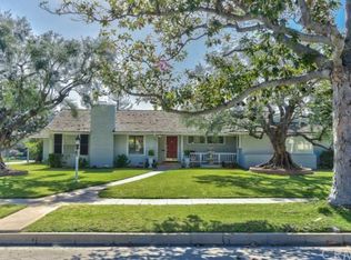 1395 Bedford Rd, San Marino, CA 91108