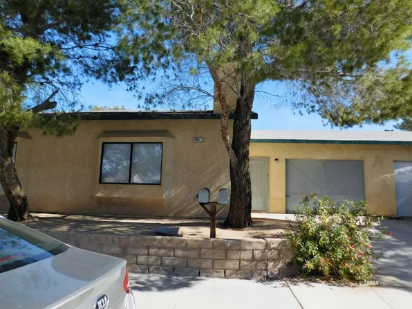 940 E California Ave, Ridgecrest, CA 93555