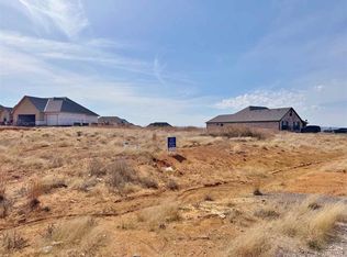 12731 Ridge Rd, Elgin, OK 73538